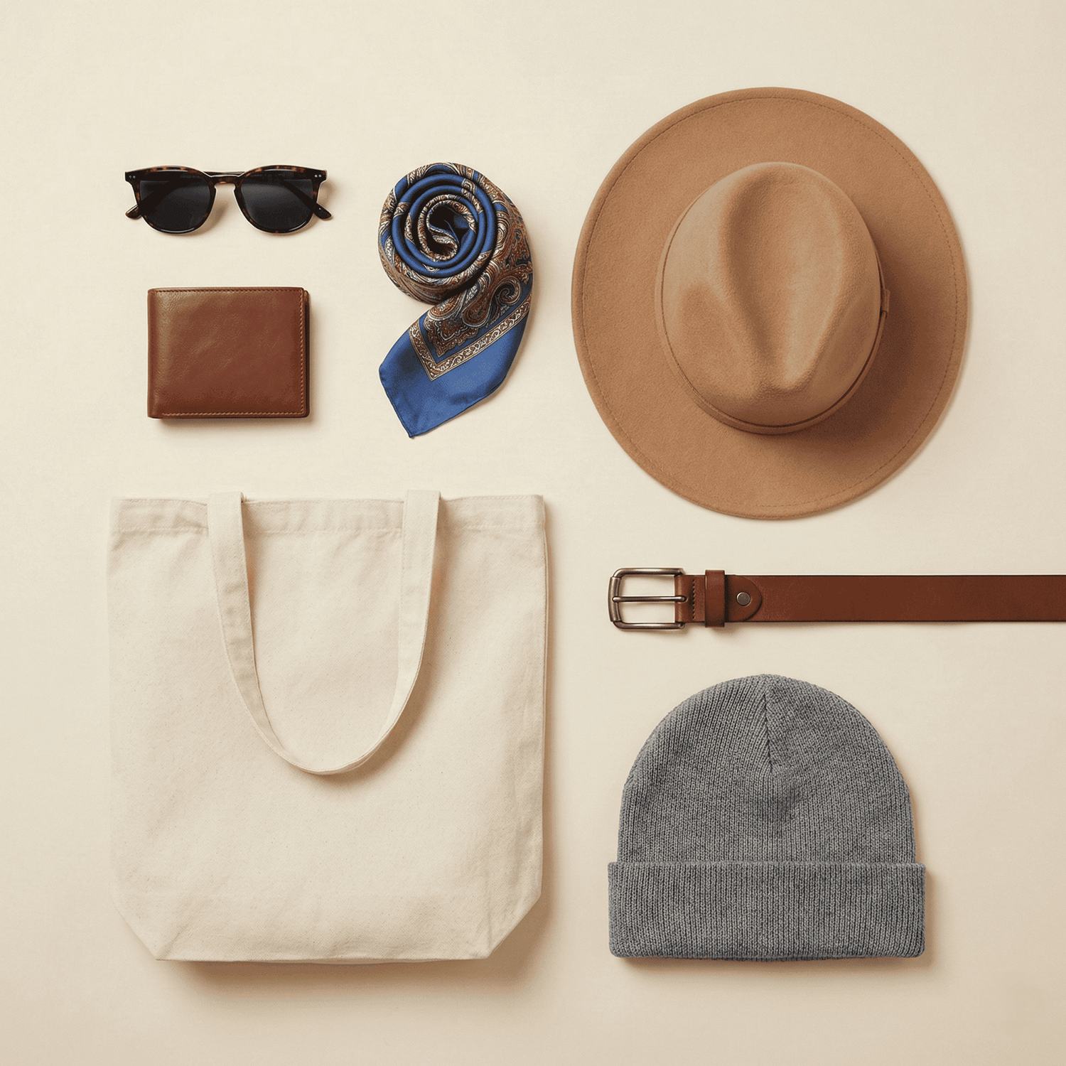 Luxury Watches & Fashion Accessories