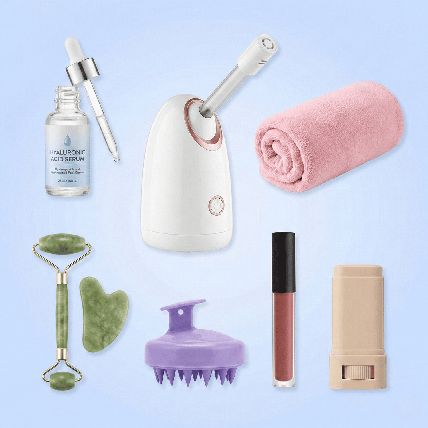 Premium Beauty & Personal Care SEO