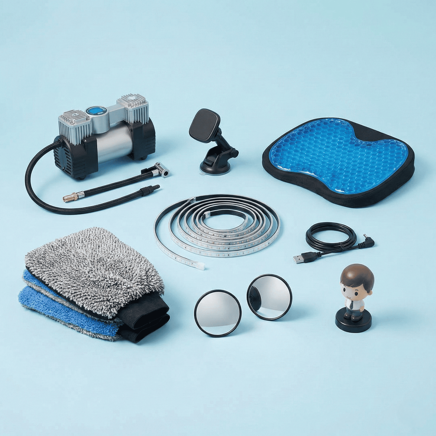 Pro Car & Bike Accessories