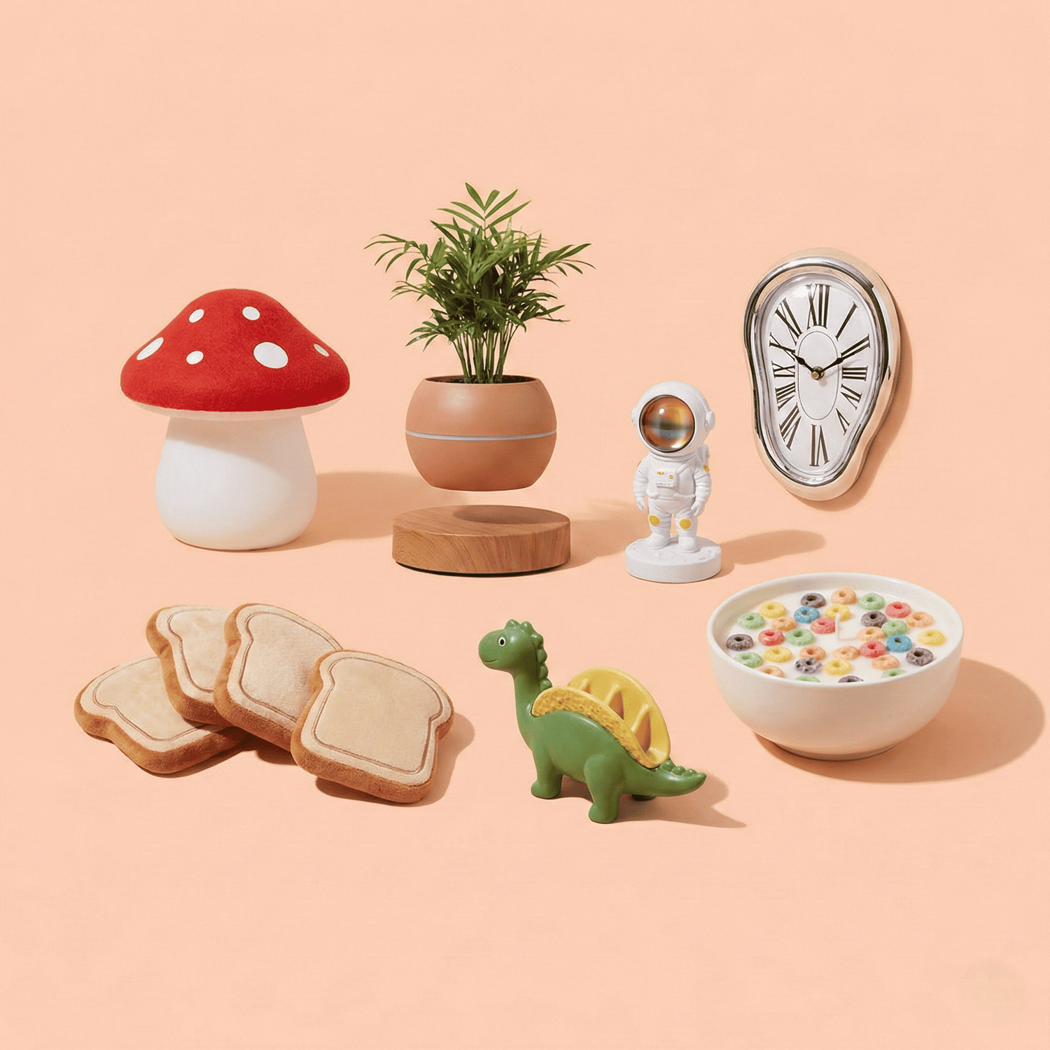 Viral Home Decor & Quirky Essentials