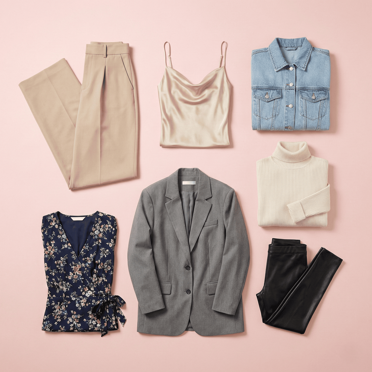 Women’s Western Wear & Chic Styles