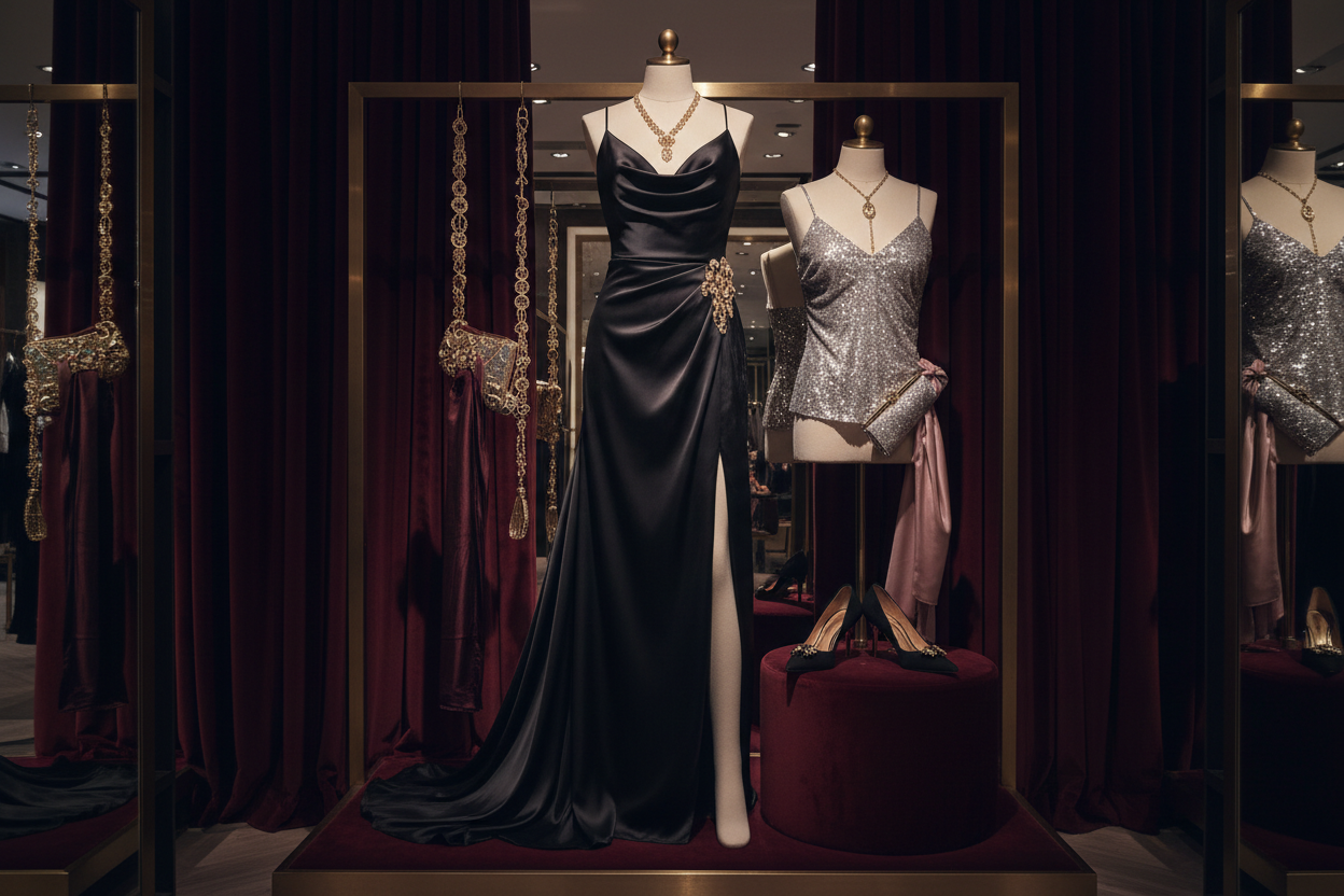 After Hours Collection