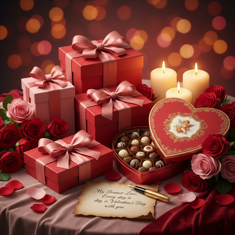 Valentine's Day Sale